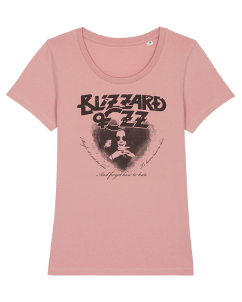 Forget how to hate - Ozzy Osbourne 2 Canyon Pink