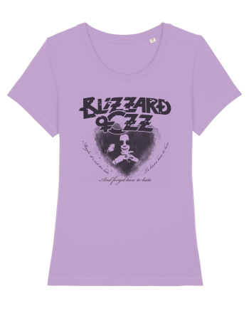 Forget how to hate - Ozzy Osbourne 2 Lavender Dawn