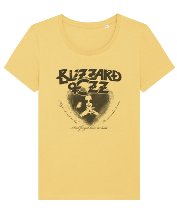 Forget how to hate - Ozzy Osbourne 2 Jojoba