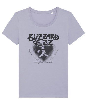 Forget how to hate - Ozzy Osbourne 2 Lavender