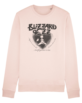Forget how to hate - Ozzy Osbourne 2 Candy Pink