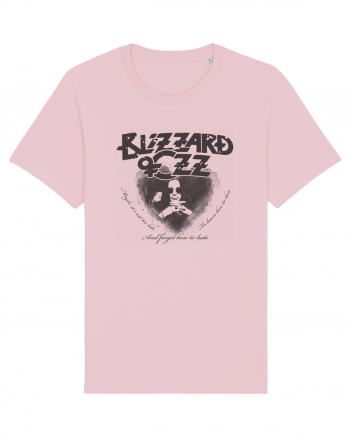 Forget how to hate - Ozzy Osbourne 2 Cotton Pink