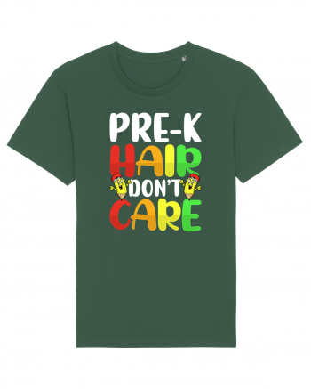 Pre-k hair don't care Bottle Green