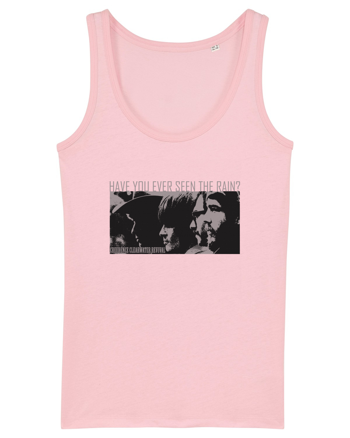 Maiou Damă Dreamer Cotton Pink