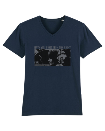 Have you ever seen the rain? 1 - Creedence Clearwater Revival French Navy