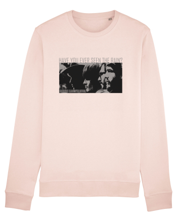 Have you ever seen the rain? 1 - Creedence Clearwater Revival Candy Pink