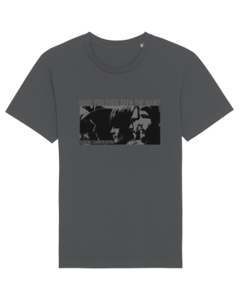 Have you ever seen the rain? 1 - Creedence Clearwater Revival Anthracite