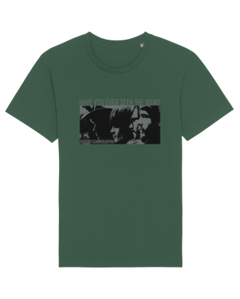 Have you ever seen the rain? 1 - Creedence Clearwater Revival Bottle Green