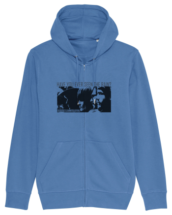 Have you ever seen the rain? 2 - Creedence Clearwater Revival Bright Blue