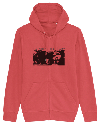 Have you ever seen the rain? 2 - Creedence Clearwater Revival Carmine Red