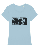Have you ever seen the rain? 2 - Creedence Clearwater Revival Tricou mânecă scurtă guler larg fitted Damă Expresser