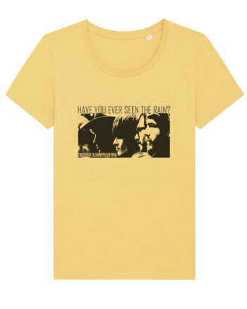Have you ever seen the rain? 2 - Creedence Clearwater Revival Jojoba