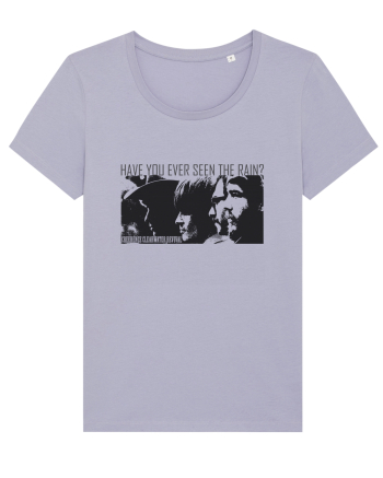 Have you ever seen the rain? 2 - Creedence Clearwater Revival Lavender
