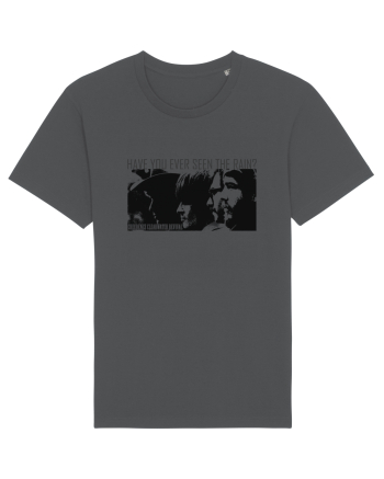 Have you ever seen the rain? 2 - Creedence Clearwater Revival Anthracite