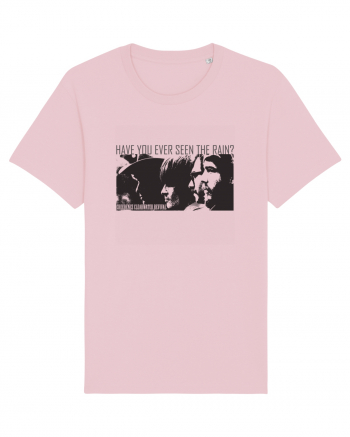 Have you ever seen the rain? 2 - Creedence Clearwater Revival Cotton Pink