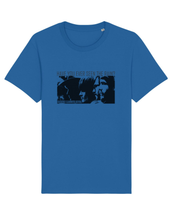 Have you ever seen the rain? 2 - Creedence Clearwater Revival Royal Blue