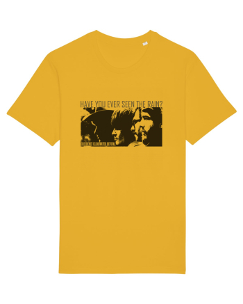 Have you ever seen the rain? 2 - Creedence Clearwater Revival Spectra Yellow