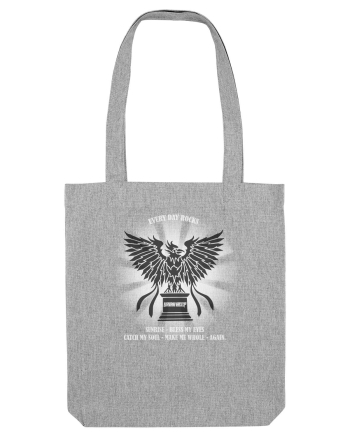 Sunrise,  bless my eyes 1 - Uriah Heep Heather Grey