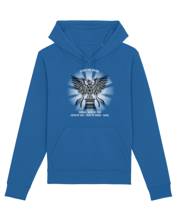 Sunrise,  bless my eyes 1 - Uriah Heep Royal Blue