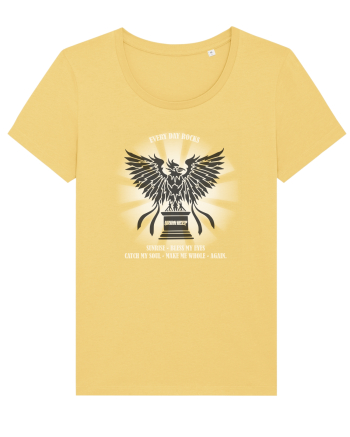 Sunrise,  bless my eyes 1 - Uriah Heep Jojoba