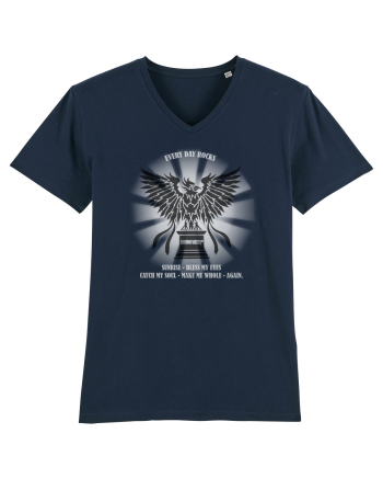 Sunrise,  bless my eyes 1 - Uriah Heep French Navy