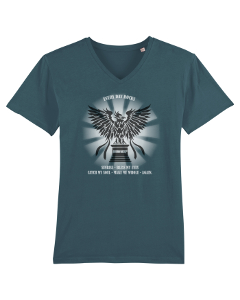 Sunrise,  bless my eyes 1 - Uriah Heep Stargazer