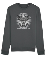 Sunrise,  bless my eyes 1 - Uriah Heep Bluză mânecă lungă Unisex Rise