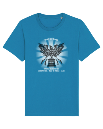 Sunrise,  bless my eyes 1 - Uriah Heep Azur