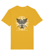 Sunrise,  bless my eyes 1 - Uriah Heep Tricou mânecă scurtă Unisex Rocker