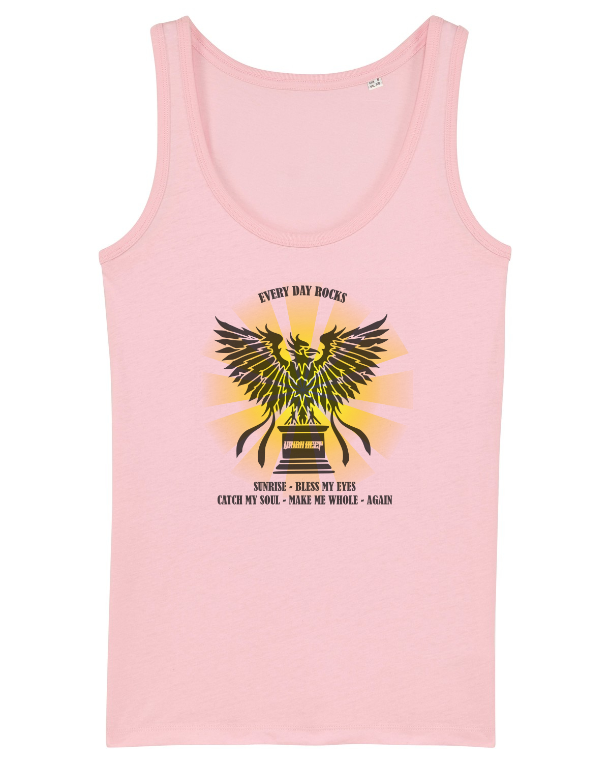 Maiou Damă Dreamer Cotton Pink
