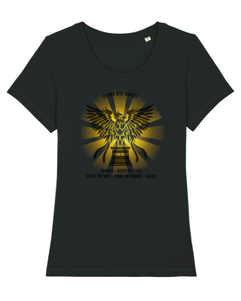 Sunrise,  bless my eyes 2- Uriah Heep Black
