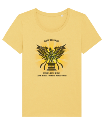 Sunrise,  bless my eyes 2- Uriah Heep Jojoba