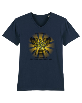 Sunrise,  bless my eyes 2- Uriah Heep French Navy