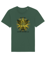 Sunrise,  bless my eyes 2- Uriah Heep Tricou mânecă scurtă Unisex Rocker