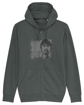 Is someone  getting  the best of you? 1 - Foo Fighters Anthracite