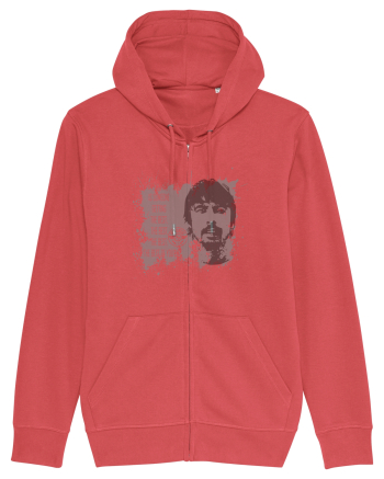 Is someone  getting  the best of you? 1 - Foo Fighters Carmine Red