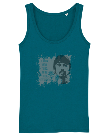 Is someone  getting  the best of you? 1 - Foo Fighters Ocean Depth