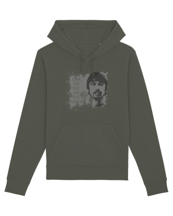 Is someone  getting  the best of you? 1 - Foo Fighters Khaki