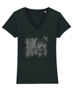 Is someone  getting  the best of you? 1 - Foo Fighters Tricou mânecă scurtă guler V Damă Evoker