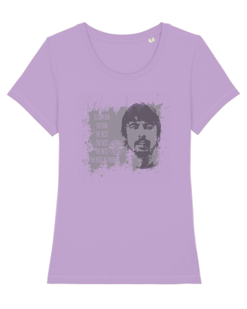 Is someone  getting  the best of you? 1 - Foo Fighters Lavender Dawn