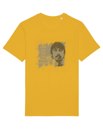 Is someone  getting  the best of you? 1 - Foo Fighters Spectra Yellow