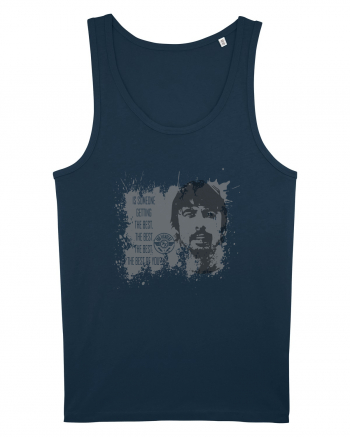Is someone  getting  the best of you? 1 - Foo Fighters Navy