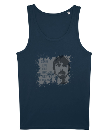 Is someone  getting  the best of you? 1 - Foo Fighters Navy