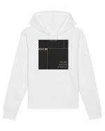 You are not for everyone Hanorac Unisex Drummer