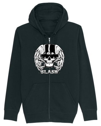 SLASH - Guns N' Roses Black
