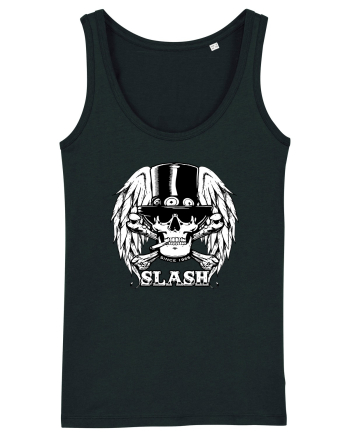 SLASH - Guns N' Roses Black