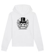 SLASH - Guns N' Roses Hanorac Unisex Drummer