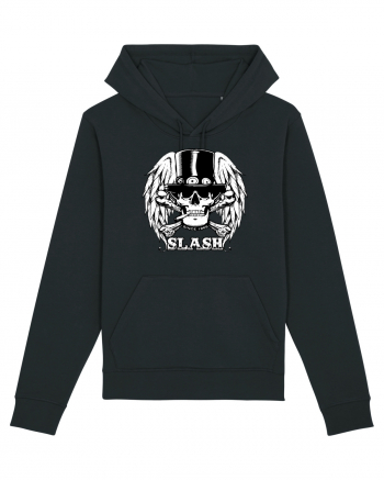 SLASH - Guns N' Roses Black