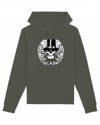 SLASH - Guns N' Roses Khaki
