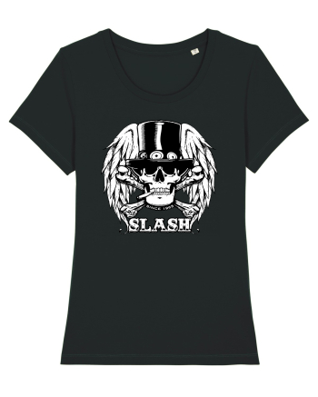 SLASH - Guns N' Roses Black